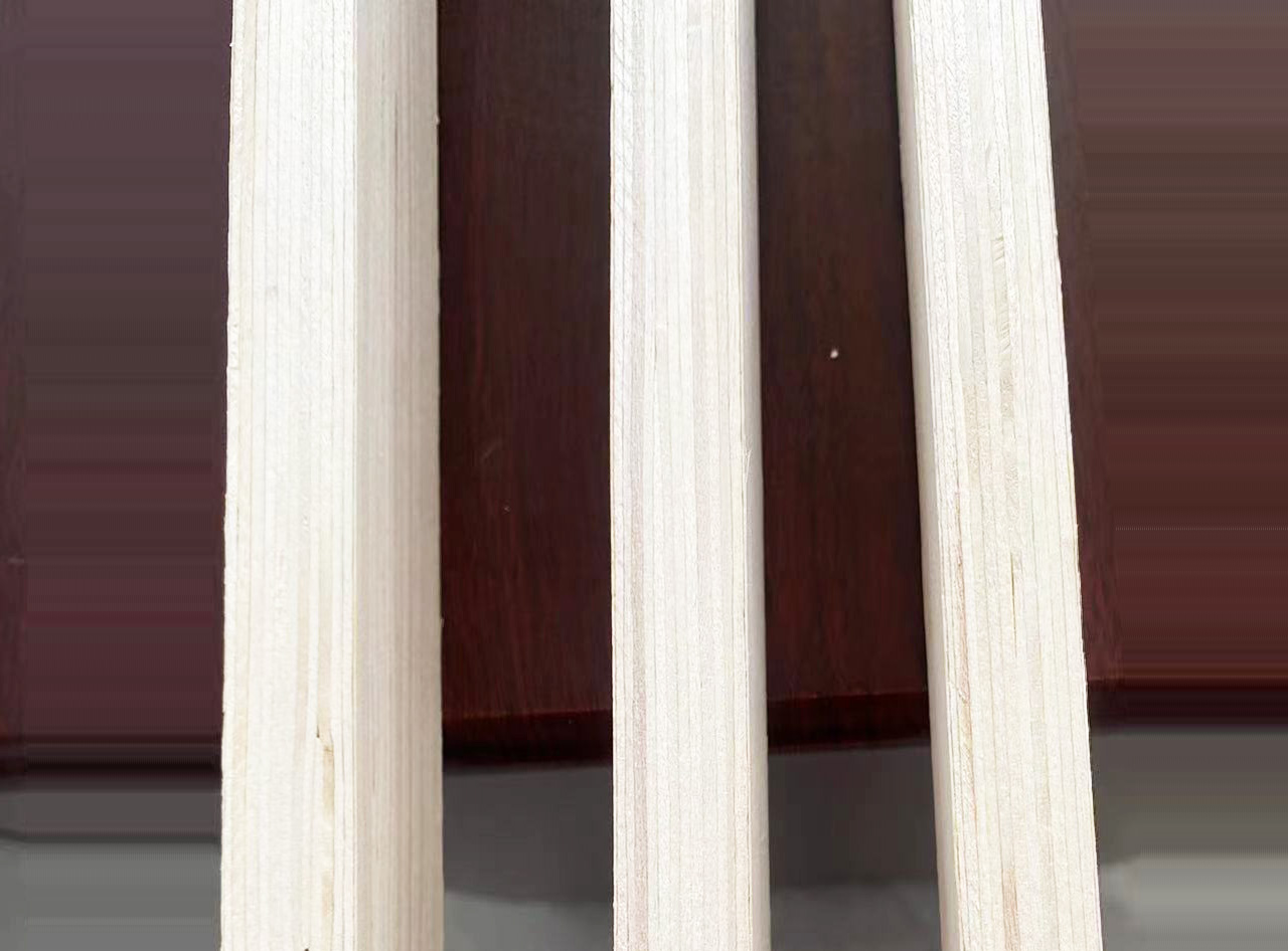 FURNITURE PART WOOD SLAT