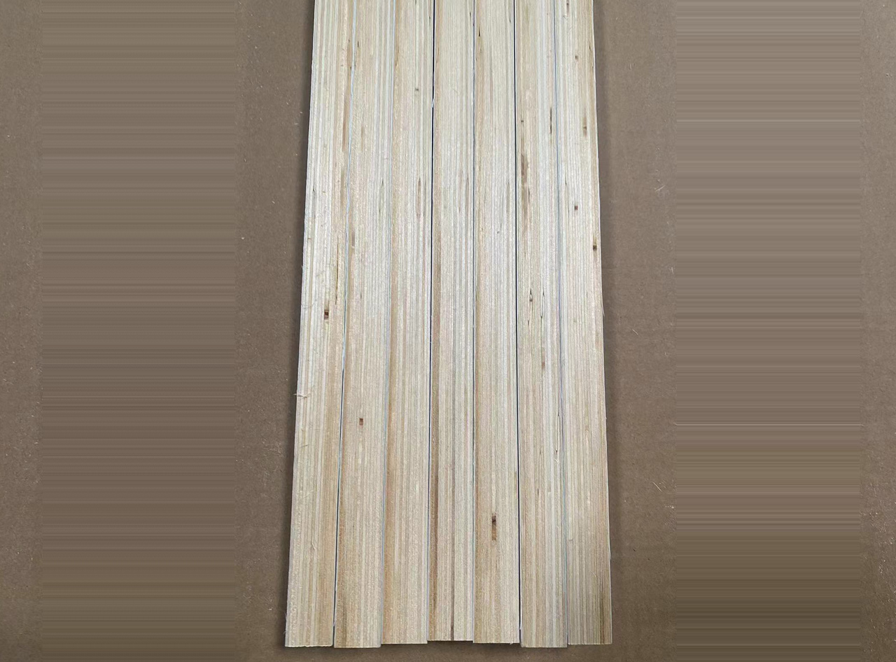 FURNITURE PART WOOD SLAT
